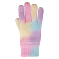 Front - Mountain Warehouse - Kinder Batik - Handschuhe