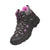 Front - Mountain Warehouse - Damen Wanderstiefel "Adventurer"