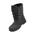 Front - Mountain Warehouse - Herren Schneestiefel "Plough"