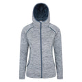 Front - Mountain Warehouse - "Dynamic" Kapuzenpullover für Damen