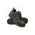 Front - Mountain Warehouse - Herren Wanderschuhe "Vertex Extreme", Vibram