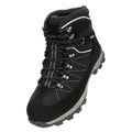 Front - Mountain Warehouse - Herren Wanderstiefel "Boulder"