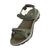 Front - Mountain Warehouse - Damen Sandalen "Journey", Vibram