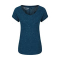 Front - Mountain Warehouse - "Retreat" T-Shirt für Damen