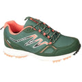 Front - Mountain Warehouse - Damen Wanderschuhe "Lakeside"