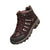 Front - Mountain Warehouse - Herren Stiefel "Vertex Extreme", Wildleder