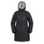 Front - Mountain Warehouse - "Florence" Steppjacke für Damen