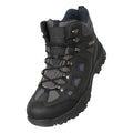 Front - Mountain Warehouse - Herren Wanderstiefel "Adventurer"