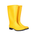 Front - Mountain Warehouse - Damen Gummistiefel "Splash"