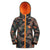 Front - Mountain Warehouse - "Exodus II" Softshelljacke für Kinder