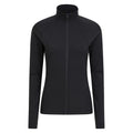 Front - Mountain Warehouse - "Blackout" Midlayer für Damen - Aktiv