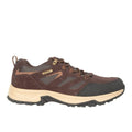 Front - Mountain Warehouse - Herren Wanderschuhe "Thunder", Wildleder