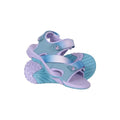 Front - Mountain Warehouse - Kinder Sandalen "Seaside", Flamingo