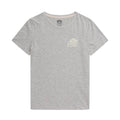 Front - Animal - "Sunrise Carina" T-Shirt für Damen