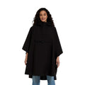 Front - Animal - "Pace" Poncho für Damen