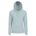 Front - Mountain Warehouse - "Strath" Kapuzenpullover für Damen