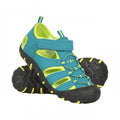 Front - Mountain Warehouse - Kinder Sandalen "Coastal"