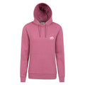 Front - Mountain Warehouse - Kapuzenpullover für Damen