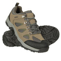 Front - Mountain Warehouse - Herren Wanderschuhe "Adventure", Wasserfest