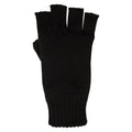 Front - Mountain Warehouse - Jerseyware - Fingerlose Handschuhe, Isotherm