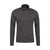 Front - Mountain Warehouse - "Meribel" Base Layer Oberteil Rollkragen für Herren