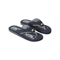 Front - Animal - Herren Flipflops "Jekyl", recyceltes Material