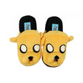 Front - Adventure Time Kinder Jake Slippers