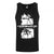 Front - Terminator Herren Genisys Graffiti Tank Top