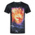 Front - Star Wars Herren A New Hope Sublimation T-Shirt