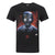 Front - Star Wars Herren Rogue One K2S0 Robot T-Shirt