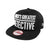 Front - New Era Offizielle Erwachsene Unisex Batman AKA Snapback Cap