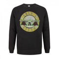 Front - Amplified Guns N Roses Herren Sweatshirt