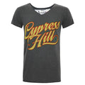 Front - Amplified offizielles Herren Cypress Hill Another Victory T-Shirt