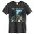 Front - Amplified - "Abbey Road" T-Shirt für Herren