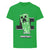 Front - Minecraft - "Inside" T-Shirt für Jungen