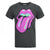 Front - Amplified - Rolling Stones T-Shirt für Herren