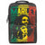 Front - Rock Sax - Rucksack "Roots Rock", Bob Marley