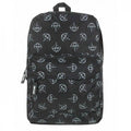 Front - Rock Sax - Rucksack "Umbrella", Bring Me The Horizon