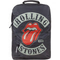 Front - Rock Sax - Rucksack "1978 Tour", The Rolling Stones