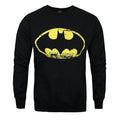 Front - Batman - Sweatshirt für Herren