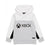 Front - Xbox - Kapuzenpullover für Jungen