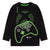 Front - Xbox - Schlafanzug für Jungen