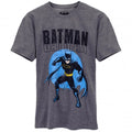 Front - Batman - T-Shirt für Herren