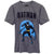 Front - Batman - T-Shirt für Herren