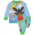 Front - Bing Bunny - Schlafanzug für JungenLangärmlig