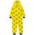 Front - SpongeBob SquarePants - Schlafanzug für Kinder
