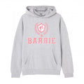 Front - Barbie - Kapuzenpullover für Damen