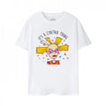 Front - Rugrats - "It´s A Cynthia Thing" T-Shirt für Damen