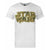 Front - Star Wars - "Chewbacca" T-Shirt für Herren