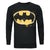 Front - Batman - Sweatshirt für Herren